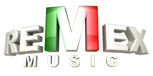 remex music logo